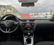 Škoda Octavia 1.0 TSI 115k Ambition