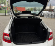 Škoda Octavia 1.0 TSI 115k Ambition