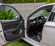 Škoda Scala 1.0 TSI Ambition