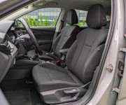 Škoda Scala 1.0 TSI Ambition