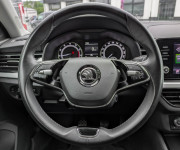 Škoda Scala 1.0 TSI Ambition