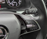 Škoda Scala 1.0 TSI Ambition