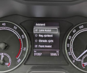 Škoda Scala 1.0 TSI Ambition