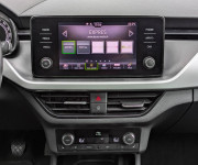Škoda Scala 1.0 TSI Ambition