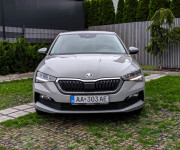 Škoda Scala 1.0 TSI Ambition