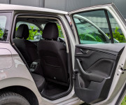 Škoda Scala 1.0 TSI Ambition