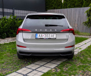 Škoda Scala 1.0 TSI Ambition