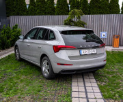Škoda Scala 1.0 TSI Ambition