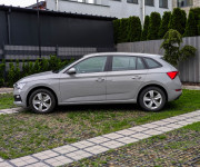 Škoda Scala 1.0 TSI Ambition