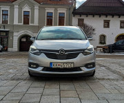 Opel Zafira 2.0 CDTI 170k AT6 Innovation