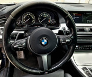 BMW Rad 5 Touring M550d xDrive