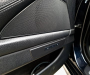 BMW Rad 5 Touring M550d xDrive