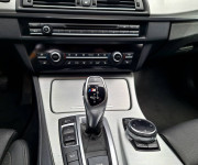 BMW Rad 5 Touring M550d xDrive