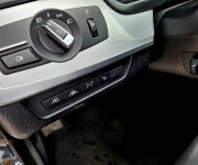 BMW Rad 5 Touring M550d xDrive