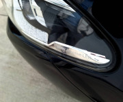 BMW Rad 5 Touring M550d xDrive