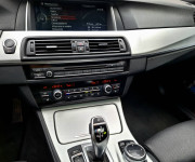 BMW Rad 5 Touring M550d xDrive