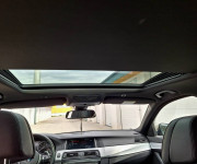 BMW Rad 5 Touring M550d xDrive