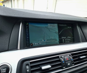 BMW Rad 5 Touring M550d xDrive