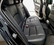 BMW Rad 5 Touring M550d xDrive