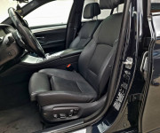 BMW Rad 5 Touring M550d xDrive