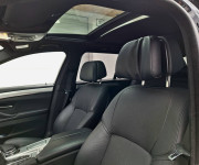 BMW Rad 5 Touring M550d xDrive