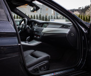 BMW Rad 5 Touring M550d xDrive MPacket, nové rozvody, po veľkom servise v krásnom stave, nová S
