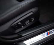 BMW Rad 5 Touring M550d xDrive MPacket, nové rozvody, po veľkom servise v krásnom stave, nová S