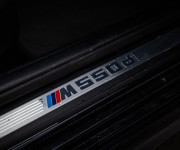 BMW Rad 5 Touring M550d xDrive MPacket, nové rozvody, po veľkom servise v krásnom stave, nová S