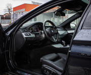 BMW Rad 5 Touring M550d xDrive MPacket, nové rozvody, po veľkom servise v krásnom stave, nová S