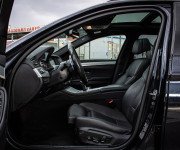 BMW Rad 5 Touring M550d xDrive MPacket, nové rozvody, po veľkom servise v krásnom stave, nová S