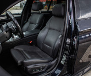 BMW Rad 5 Touring M550d xDrive MPacket, nové rozvody, po veľkom servise v krásnom stave, nová S
