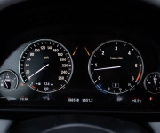 BMW Rad 5 Touring M550d xDrive MPacket, nové rozvody, po veľkom servise v krásnom stave, nová S