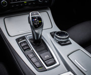 BMW Rad 5 Touring M550d xDrive MPacket, nové rozvody, po veľkom servise v krásnom stave, nová S
