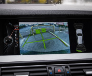 BMW Rad 5 Touring M550d xDrive MPacket, nové rozvody, po veľkom servise v krásnom stave, nová S