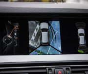 BMW Rad 5 Touring M550d xDrive MPacket, nové rozvody, po veľkom servise v krásnom stave, nová S