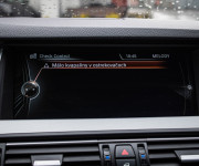 BMW Rad 5 Touring M550d xDrive MPacket, nové rozvody, po veľkom servise v krásnom stave, nová S