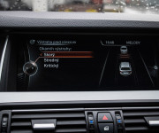 BMW Rad 5 Touring M550d xDrive MPacket, nové rozvody, po veľkom servise v krásnom stave, nová S