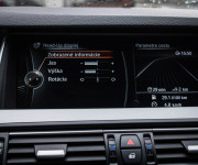 BMW Rad 5 Touring M550d xDrive MPacket, nové rozvody, po veľkom servise v krásnom stave, nová S