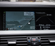 BMW Rad 5 Touring M550d xDrive MPacket, nové rozvody, po veľkom servise v krásnom stave, nová S