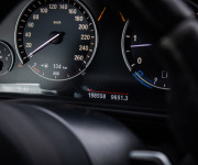 BMW Rad 5 Touring M550d xDrive MPacket, nové rozvody, po veľkom servise v krásnom stave, nová S