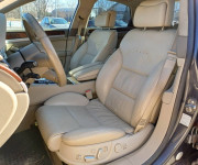 Audi A8 4.2 FSI V8 quattro tiptronic