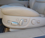 Audi A8 4.2 FSI V8 quattro tiptronic