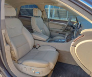 Audi A8 4.2 FSI V8 quattro tiptronic