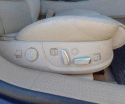 Audi A8 4.2 FSI V8 quattro tiptronic