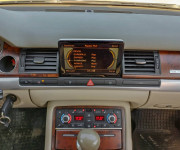 Audi A8 4.2 FSI V8 quattro tiptronic