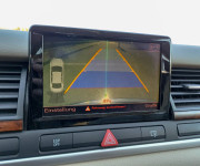 Audi A8 4.2 FSI V8 quattro tiptronic