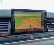 Audi A8 4.2 FSI V8 quattro tiptronic