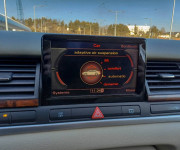 Audi A8 4.2 FSI V8 quattro tiptronic