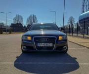 Audi A8 4.2 FSI V8 quattro tiptronic