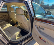 Audi A8 4.2 FSI V8 quattro tiptronic